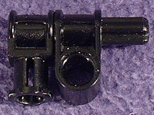 Scout Toaper pistol