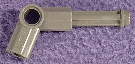 Zam Wessell's Pistol