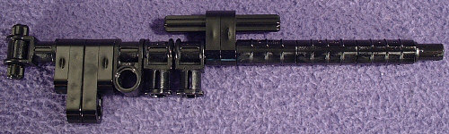 IG-88 Long Rifle