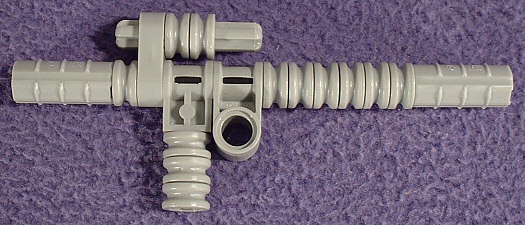 IG-88 Short Rifle