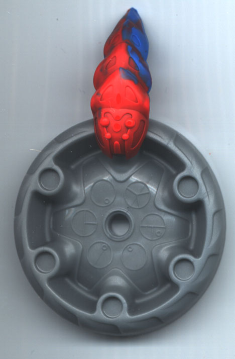 KRAATA Canister Lid