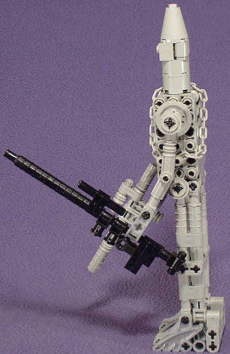 Left View