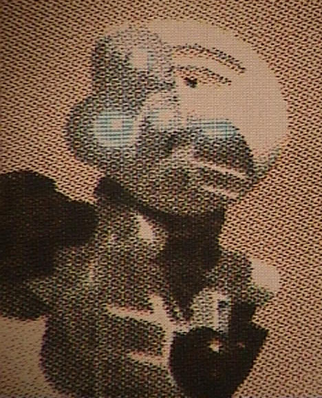KOPAKA Detail