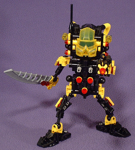 Front View