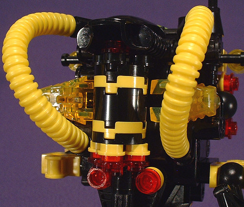 Fusion Reactor