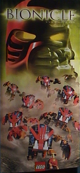 2002 2m BOHROK Poster