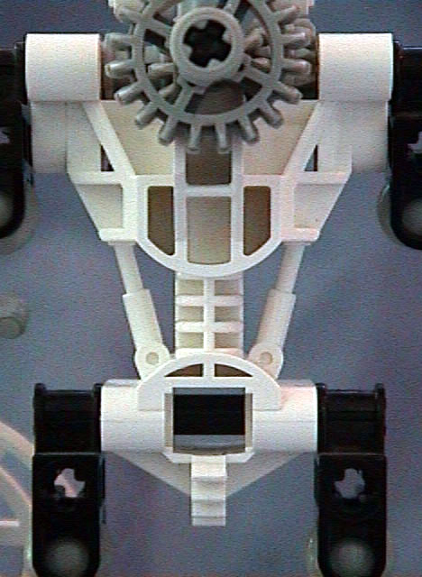 Proto-KOPAKA Back