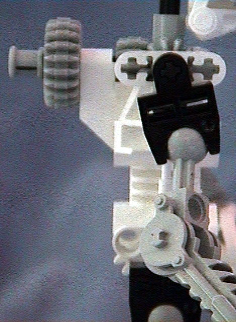 Proto-KOPAKA Right