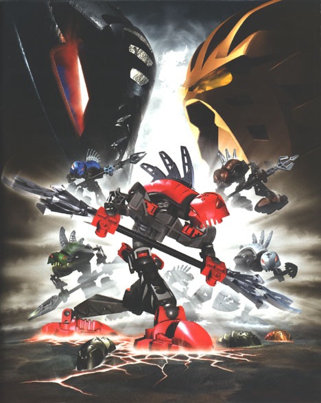 RAHKSHI Poster