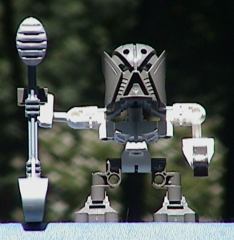 8581 KOPEKE