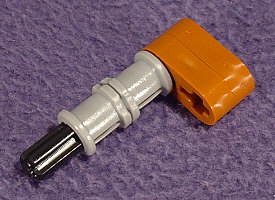 Mount Stem