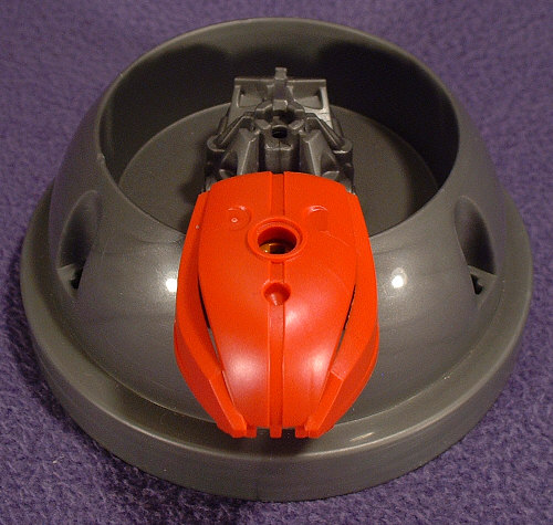 TURAHK Displayed