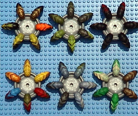 KRAATA Display