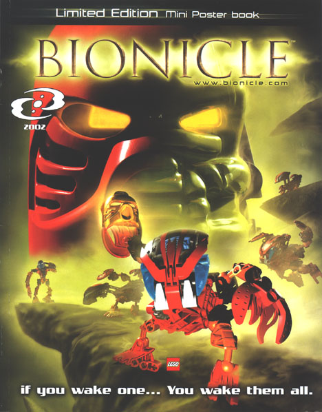 BOHROK ZB Mini Poster