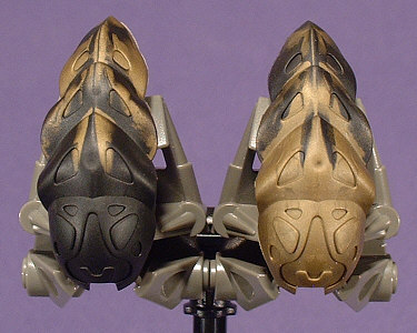 Black/Bronze KRAATA