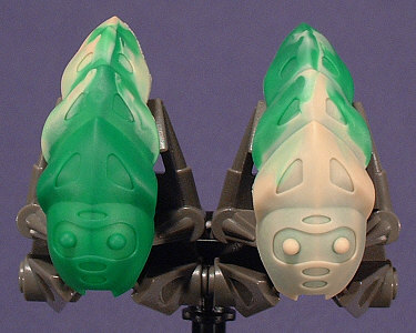 Green/Tan KRAATA