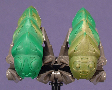 Green/Jade KRAATA