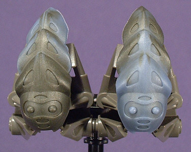 Iron/Steel KRAATA