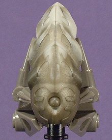 VORAHK KRAATA