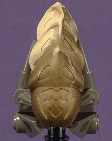 PANRAHK KRAATA
