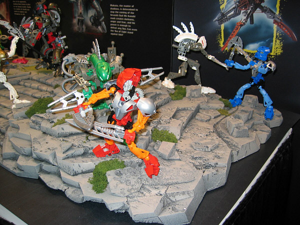 TAHU vs. LERAHK