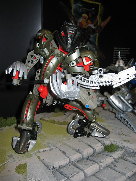 MAKUTA