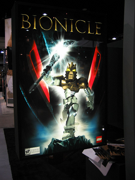 TAKANUVA Poster