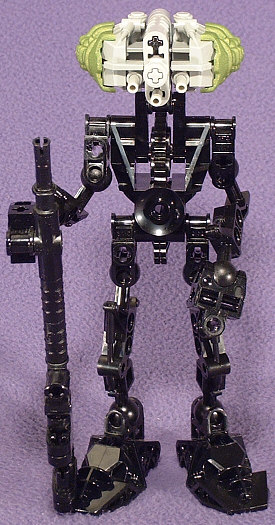 Front View