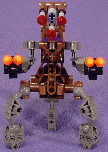 Front View