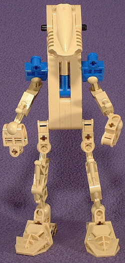Front View