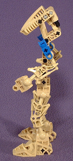 Left View