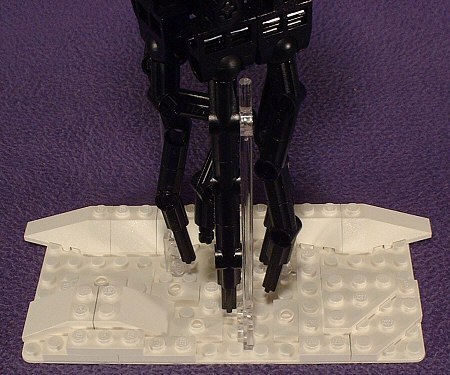Baseplate