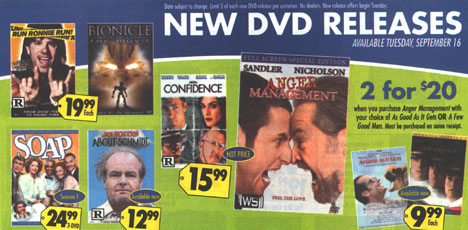 MoL Best Buy Ad