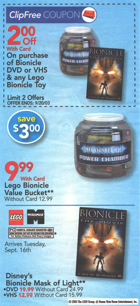 MoL CVS/pharmacy Ad