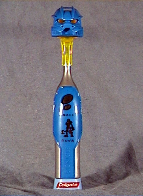 GALI NUVA Toothbrush