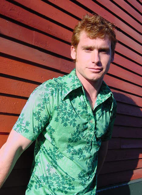 Jason Michas #3