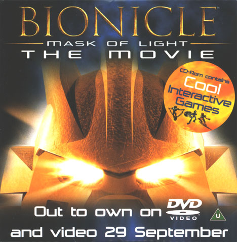<I>MoL</I> CD Front Cover