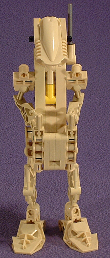 Front View