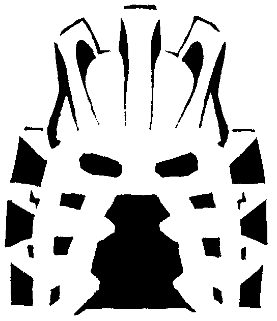 MoL Pumpkin Template