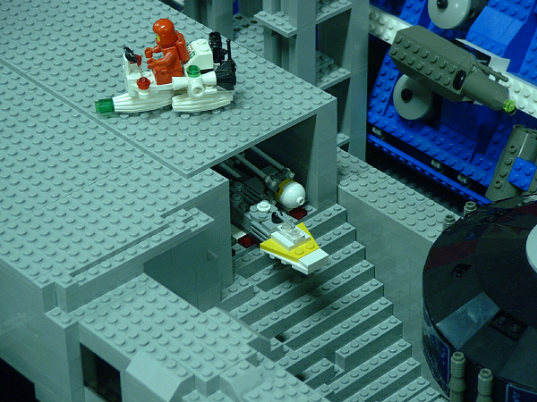Y-Wing