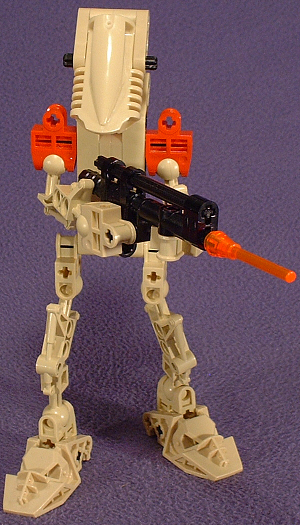 Front View