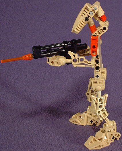 Left View