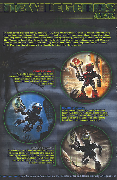 Left MN MATORAN Detail