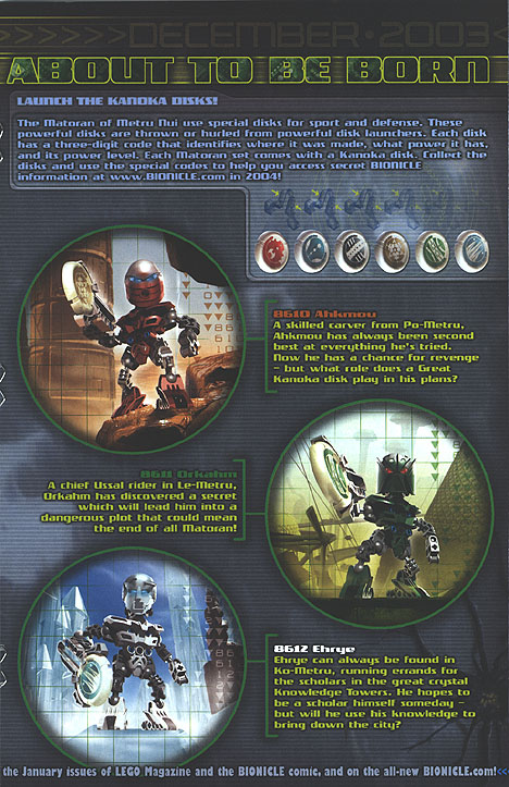 Right MN MATORAN Detail