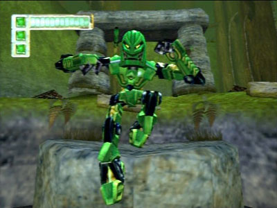 PS2 Game Preview LEWA
