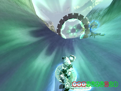KOPAKA in <I>BIONICLE</I>