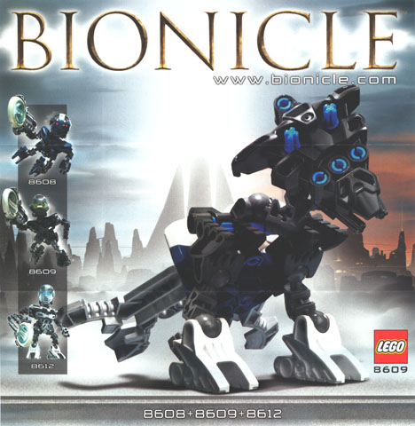 METRU NUI MATORAN Kaita 2