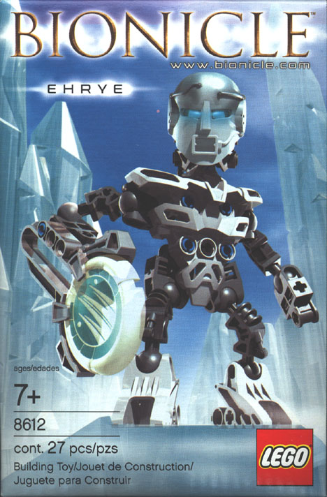 8612 EHRYE Box
