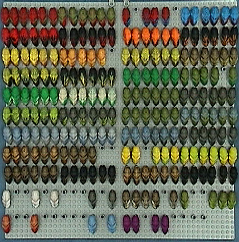 KRAATA Display