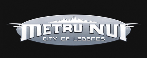 METRU NUI Logo